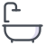 Icono Sanitarios